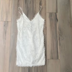 Flirty Party Dress. Size XS.